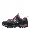 CMP Rigel Low 3Q13246-103Q, Trekkingschuhe, Damen, Grau, Produktbild-Vorschau 9