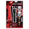 Mag-Lite® ML25LT 2C LED Taschenlampe für das Auto mit rotem Produktbild-Vorschau 1