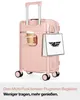 4FLY Hartschalen-Reisekoffer L 65 cm (68L) aus Polycarbonat Produktbild-Vorschau 2