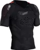 Leatt Reaflex T-shirt Mit Kurzem Ärmelschutz Schwarz 2XL Produktbild-Vorschau 5