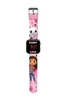 Disney Gabby`s Dollhouse LED Watch Voir les images du produit 5