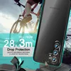 NALIA Matte Hybrid Schutzhülle für Samsung Galaxy S24 Plus Produktbild-Vorschau 2