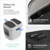 Rotho Katzentoilette mit Haube Bea XL – 61,4 x 49,5 x 57,3 Produktbild-Vorschau 5