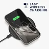 kwmobile Handyhülle für iPhone 13 Hülle, für iPhone 13 Case Produktbild-Vorschau 5