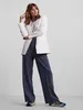 PIECES Pcbozzy Ls Loose Blazer Noos BC klassischer Blazer Produktbild-Vorschau 15