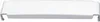 Vogel & Noot Clip decorative VN, 21, simili a RAL9016 Anteprima dell’immagine prodotto 2