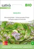 Artikelbild 1 von 'BIO Winterkopfsalat Baquieu' aus der Kategorie Kopfsalatsamen Produktbild-Vorschau