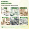Green Guardia Schabenfalle mit Spezial-Lockstoff – 15x Produktbild-Vorschau 3