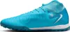 Nike Phantom Luna 2 Academy TF Blue Fury White - EU 43 Produktbild-Vorschau 3
