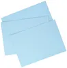 Brunnen 102250030 Karteikarte (A5 unliniert, 100 Stück, Produktbild-Vorschau 3