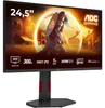 AOC G4 Q25G4SR, 62,2 cm (24.5"), 2560 x 1440 Pixel, Quad Produktbild-Vorschau 2