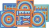 Active Games Set im Carybag - 2 EVA Boards mit 28 Produktbild-Vorschau 21