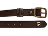 Red Bridge Herren Gürtel Braun 90 Produktbild-Vorschau 2