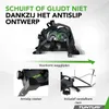 Tunturi Cardio Fit M40 Stoelfiets - Hometrainer - Bluetooth Productafbeelding-voorbeeld 6