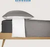Schiesser Spannbettlaken Jessi, Edeljersey, 100% gekämmte Produktbild-Vorschau 4