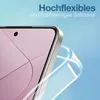 Handyhülle für Xiaomi Redmi Note 14 Pro 5G mit 9H Produktbild-Vorschau 2