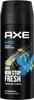 AXE Alaska Deo 24x 150ml Deospray Deodorant Bodyspray ohne Produktbild-Vorschau 5