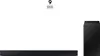 Barra audio bluetooth 2.1 300w nera Samsung HW-C450 Anteprima dell’immagine prodotto 1