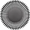 blomus GmbH LITO Schale black 20cm Produktbild-Vorschau 2