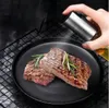 Ölsprüher Essigsprüher Glas Sprühflasche Ölspender Produktbild-Vorschau 8