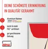 DEHA Design Aluminium Bilderrahmen Tribeca, 40x50 cm, Produktbild-Vorschau 10