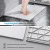 Heilmetz Duschwanne 80x80cm Duschtasse Steinoptik Produktbild-Vorschau 6