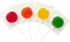 Küfa Edelfrucht Lolly lizak o smaku owocowym 100 sztuk Podgląd zdjęcia produktu 4