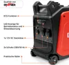 Grafner Stromerzeuger Inverter Genrator 3100 W (2,8 KW Produktbild-Vorschau 2