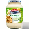 Sonnen Bassermann Kartoffel mal anders Kräuter-Knoblauch Produktbild-Vorschau 1