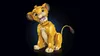 LEGO 43247 Disney Simba Der junge König der Löwen Produktbild-Vorschau 23