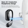 Sport-Kopfhörer, Bluetooth-Kopfhörer mit Open-Ear-Design. Produktbild-Vorschau 3