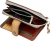 Anekke portafoglio Core RFID Wallet Multicolor multicolore Anteprima dell’immagine prodotto 3