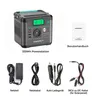 SWAREY S160 MAX Tragbare Powerstation 333Wh Produktbild-Vorschau 9