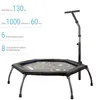 HAMMER Fitness-Trampolin Cross Jump incl. Produktbild-Vorschau 6