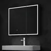 doporro Armoire Murale Salle de Bains avec Miroir LED Voir les images du produit 4
