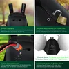 KESSER® Baum-Bewässerungssack Baumbewässerungsbeutel Produktbild-Vorschau 4