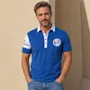Nebulus Koszulka Polo PAITAS Herren, Koszula, Bluza, Polo, Podgląd zdjęcia produktu 4