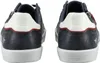 Mustang Herren Sneaker Schnürer Halbschuh slip on Ösen Produktbild-Vorschau 6