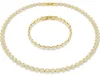 Swarovski - Swarovski - 5720506 - Angelic - Goudkleurig - Podgląd zdjęcia produktu 11