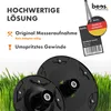 beos® Premium Mähroboter Tuning-Messerteller – Kompatibel Produktbild-Vorschau 4