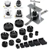 Uhren-Presswerkzeug-Set mit 18 Formen Produktbild-Vorschau 3