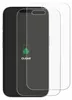 2x ScreenLeaf Schutzfolie für Apple iPhone 17 Displayschutz Produktbild-Vorschau 2
