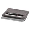 Hama Laptoptasche Cali 13.3-14.1 Grau Produktbild-Vorschau 2