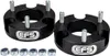 Kit de rehausse Ford Ranger PX 40 mm (2011-2018) Voir les images du produit 1