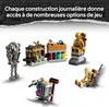LEGO Star Wars Calendrier de l'Avent 2025 - 75418 Voir les images du produit 21