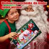 Vianočný kalendár 2026: 24 figúrok zvierat na prstoch, Náhľad obrázku produktu 8