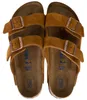 Sandali Birkenstock Arizona Sfb Vl da Uomo Anteprima dell’immagine prodotto 4