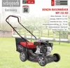 Scheppach MP132-42, 42 cm, 2,5 cm, 7,5 cm, 2800 RPM, 0,8 l, Podgląd zdjęcia produktu 11