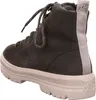Paul Green Schnürboots Damen 31363539393539 Grau 38 1/2 EU Produktbild-Vorschau 9