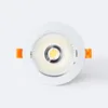 LED Downlight Einbaustrahler 15W Rund COB CRI90 Ausschnitt Produktbild-Vorschau 2